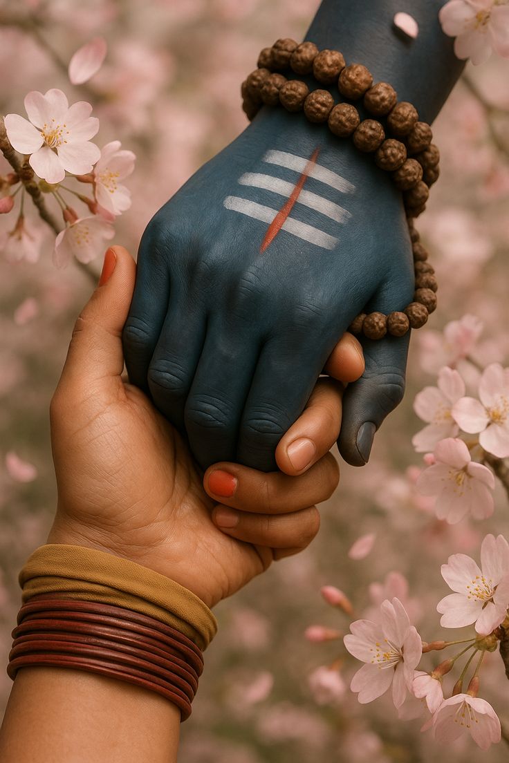 5 Gentle Ways to Use a 5 Mukhi Rudraksha in Your Daily Life