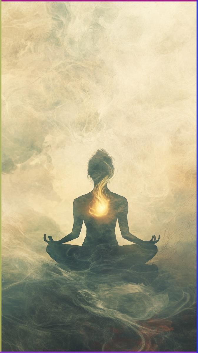 3-Minute Rituals for Busy People Who Still Want to Feel Connected