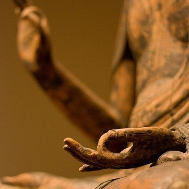 How to Choose Your First Rudraksha (Even If You Don’t Know Your Planet)