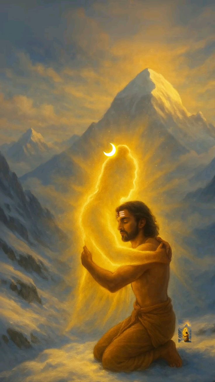 What Does “Namami” Mean and Why Is It a Sacred Word?