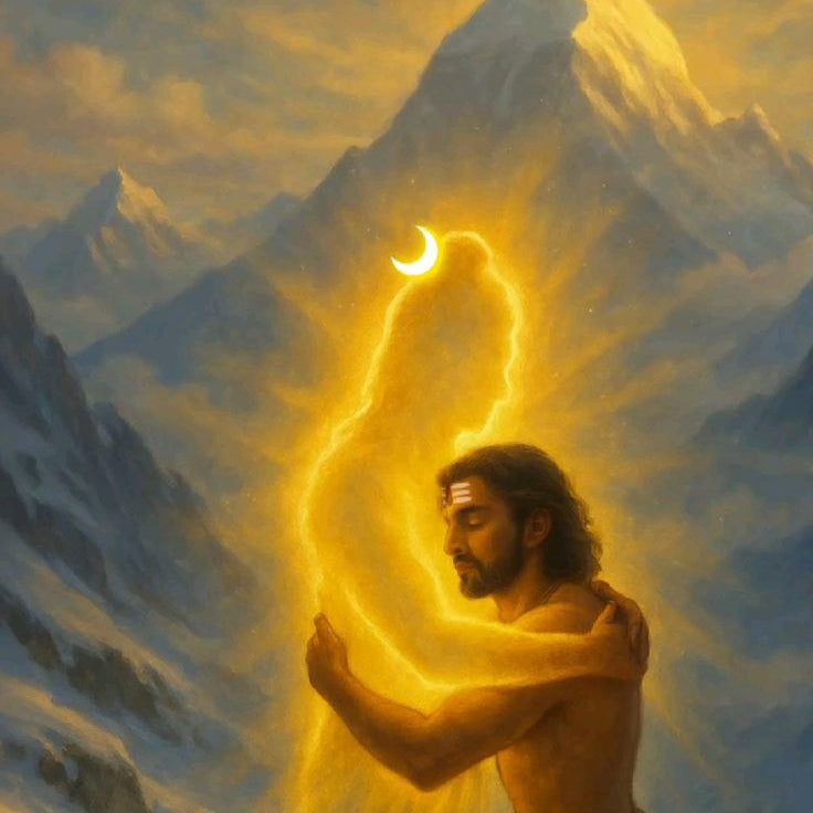 What Does “Namami” Mean and Why Is It a Sacred Word?