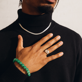 Aventurine Bracelet | Luck