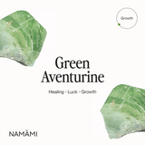 Aventurine Bracelet | Luck