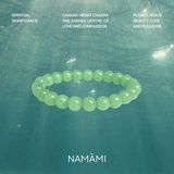 Aventurine Bracelet | Luck