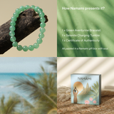 Aventurine Bracelet | Luck