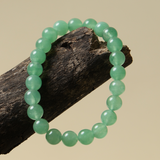 Aventurine Bracelet | Luck