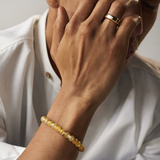 Citrine Bracelet | Money Magnet
