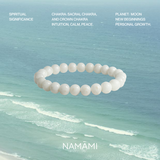 Moonstone Bracelet