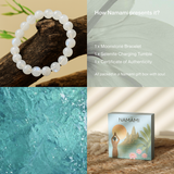 Moonstone Bracelet