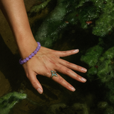 Amethyst Bracelet