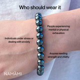Hematite Bracelet