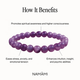 Amethyst Bracelet