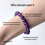 Amethyst Bracelet