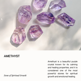 Amethyst Bracelet