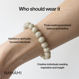 Moonstone Bracelet