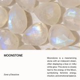 Moonstone Bracelet