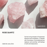 Rose Quartz Bracelet | Love & Relationships