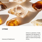 Citrine Bracelet | Money Magnet
