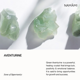 Aventurine Bracelet | Luck