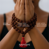 5 Mukhi Rudraksha | Certified, Nepal Origin | Launch Offer ✨